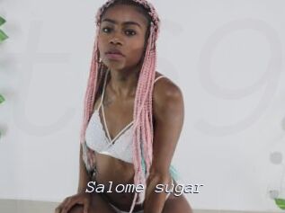 Salome_sugar