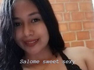Salome_sweet_sexy