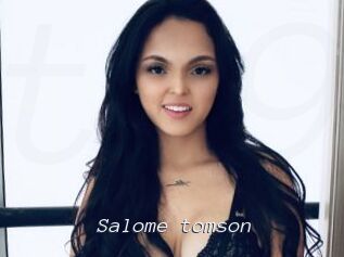 Salome_tomson