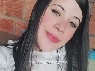 Salomedubois