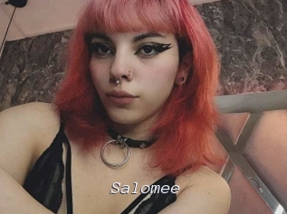Salomee