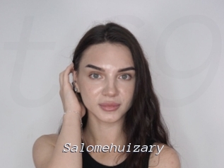Salomehuizary