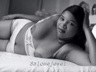 Salomejewel