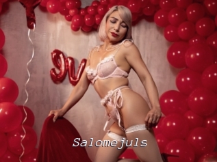 Salomejuls