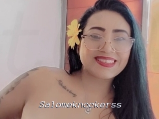 Salomeknockerss