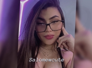 Salomewcute