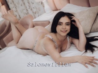 Salomewilliam