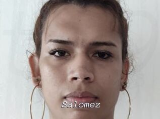 Salomez