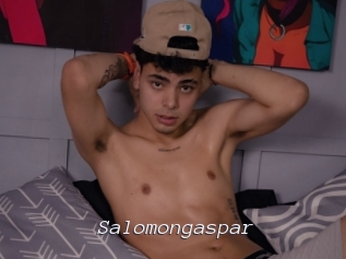 Salomongaspar