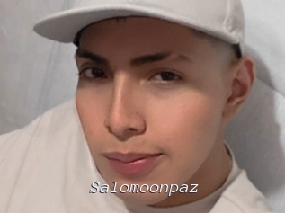 Salomoonpaz
