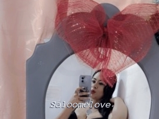 Saloomelove