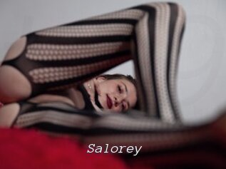 Salorey