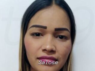 Salose