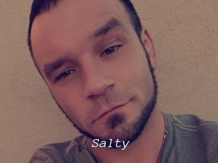 Salty