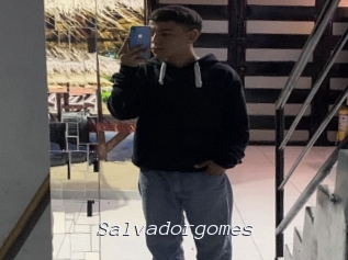 Salvadorgomes