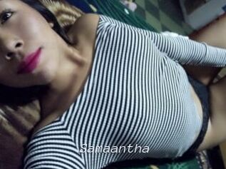 Samaantha