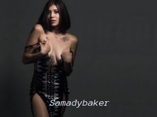 Samadybaker