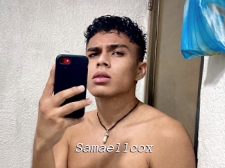 Samaellcox