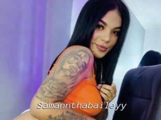 Samannthabaileyy