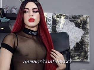 Samannthahotxxx