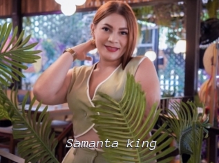 Samanta_king