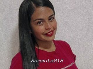 Samanta018