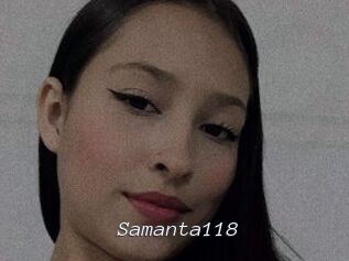 Samanta118