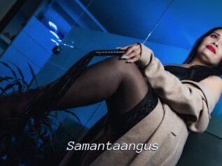 Samantaangus