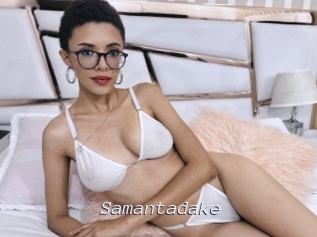 Samantadake