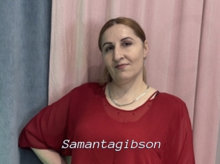 Samantagibson
