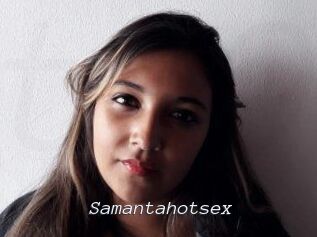 Samantahotsex