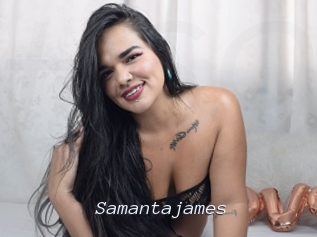 Samantajames