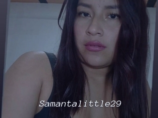 Samantalittle29