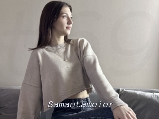 Samantameier