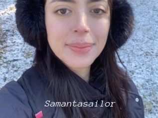 Samantasailor