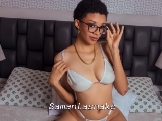 samantasnake Tel 69 Salopes