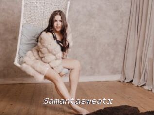 Samantasweatx