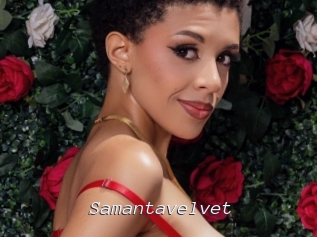 Samantavelvet