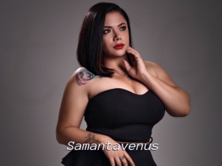Samantavenus