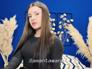 Samantawane