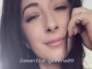 Samantha_greene09