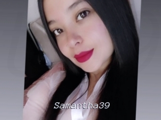 Samantha39