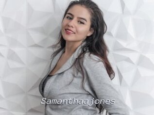 Samanthaajones