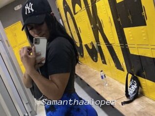 Samanthaalopez