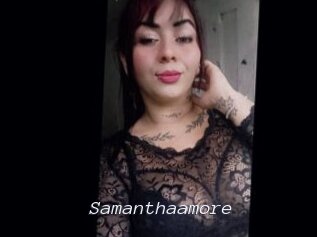 Samanthaamore