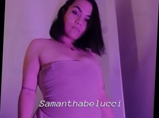 Samanthabelucci