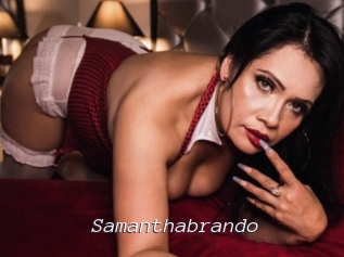 Samanthabrando