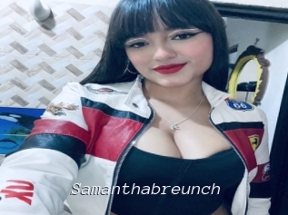 samanthabreunch Tel 69 Salopes