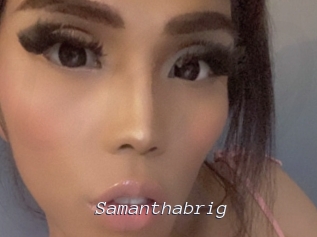 Samanthabrig