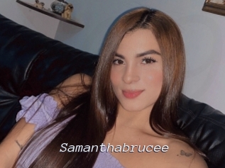 Samanthabrucee
